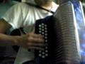Para quererte mas (La leyenda) - Tejano59 Acordeon