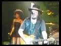 Zucchero : Bacco Perbaco - Live 2007