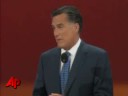 Romney on Economy: \ Romney on Economy: \