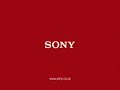 Sony Bravia TV Ad Advert 2006