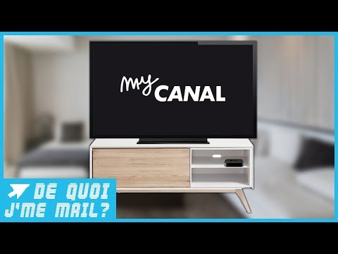 Pourquoi Canal Plus lance un abonnement avec Apple TV 4K (2/2)