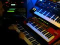 KRAFTWERK \"Die Roboter\" Tribute Cover