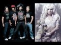 Kerli feat. Tokio Hotel - Strange (Acapella)