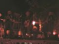 Drisheen - 3 reels on tin whistle, bouzouki & bodhran
