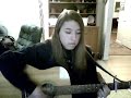 The Call- Regina Spektor Cover The Call- Regina Spektor Cover