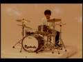 cymbals - 午前8時の脱走計画