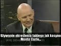W dniu 19.04.1996r. Izrael Singer - wieloletni sekretarz generalny Światowego Kongresu Żydów, oskarżony później o różne defraudacje majątku - ogłosił, że jeśli Polska nie spełni jego żądań, będzie upokarzana na arenie międzynarodowej. Tak zaczął się atak Przedsiębiorstwa...