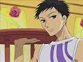 Ouran HighSchool Host Club ipods