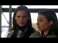 Alias - Sophia and Nadia meet in LA Alias - Sophia and Nadia meet in LA