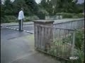 speed bump prank speed bump prank