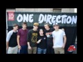 Harry interview - Hot 957