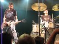 Shellac - Squirrel Song - Paradiso Amsterdam
