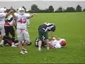 Midwestern All Stars @ Dublin Rebels
