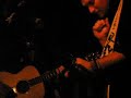 NeedToBreathe- Something Beautiful (Accustic) Part 1