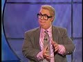 PRIMETIME GLICK with MARTIN SHORT 2002