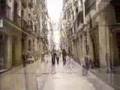 A walk through Donostia (San Sebastián), Gipuzkoa