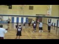 Amazing Basketball Phenom JaShaun Agosto