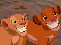 Disney Montage: The Lion King - I Just Can\ Disney Montage: The Lion King - I Just Can\