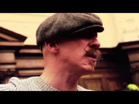 soundshop - We've been chasing Foy Vance around since he was in New York two years ago, and finally managed to bag a few minutes of his time when he came to London on to...