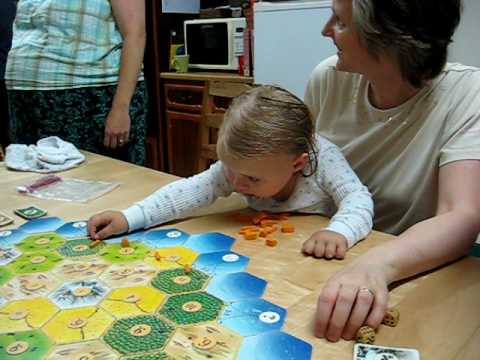settlers of catan
