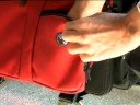Airport security timesaver: Tom Bihn Checkpoint Flyer briefcase Airport security timesaver: Tom Bihn Checkpoint Flyer briefcase