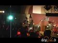 Noori performing Meray Log at PSA Carleton in Ottawa