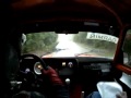 Lada 2107 Tatabánya Rally RTE 2011 Gyors 6. Székely Lajos Láposi József