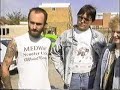 Scooter Run - Margate 1989