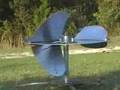 Disk Wind...