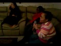 Karaoke !!!  NEVER TO OLDS FOR THIS