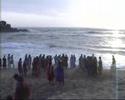 Kovalam , a nice day on the beach