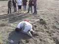 Oildale fights. 2 of em!