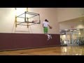 TFB::Dunks:: Kasper BEST WINDMILL in the GAME?! Free Throw Line off Two Feet, Crazy New Dunks!