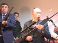 Mehmetcik -1 New Turkish Guns(Made in Turkey)