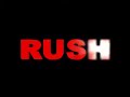 Rush by Nicolas Lepage (PAL DVD)