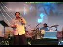 A moving clip from our Christmas Eve Service with our worship director/leader Jimboy Lapatha. (BCCB Ikthus 2007)
