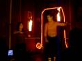 videos de Miho en el cabaret.