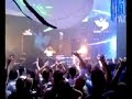 above & beyond (oceanlab - satellite) godskitchen, sydney 06