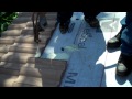 The Secret to Polyfoam Application