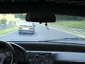 CRX @ Nordschleife 2nd lap / June 08 CRX @ Nordschleife 2nd lap / June 08