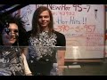 Tokio Hotel Radio Interview - Houston HOT Hits 95.7 (08.28.08)