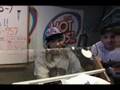Tokio Hotel Radio Interview - Houston HOT Hits 95.7 (08.28.08)