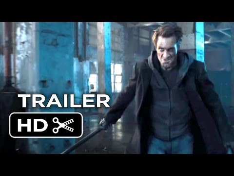 movieclips - Subscribe to TRAILERS: http://bit.ly/sxaw6h Subscribe to COMING SOON: http://bit.ly/H2vZUn Like us on FACEBOOK: http://goo.gl/dHs73 I, Frankenstein Official ...