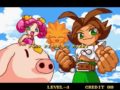 Magical Drop 3 - Adventure Mode Run - Kawaks