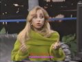 Cherrelle 1991 Interview on Video Soul