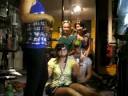 Re: FRED ThrowDown #1 - Peace Around the World for Generatio