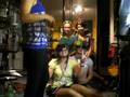 videos de Re: FRED ThrowDown #1 - Peace Around the World for Generatio