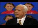 Yo Gabba McCain - Colbert Green Screen Challenge