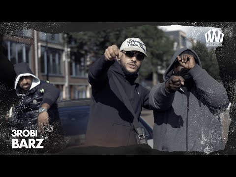 | 3robi - Barz (Prod. IliassOpDeBeat)