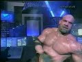 WCW Thunder TBS The Superstation
